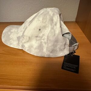 NWT Lululemon Days Shade Baseball Cap